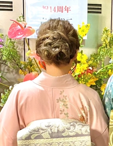 プロフィール写真1・蓮｜