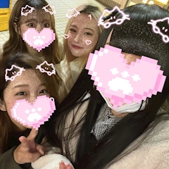 ハヤシ「Aで一緒に温まりましょう🌟」