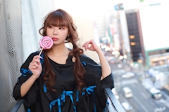 プロフィール写真6・天羽 もか|BARCELONA Leicester・レスター - すすきのニュークラブ(キャバクラ)