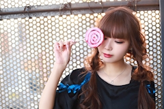 プロフィール写真5・天羽 もか|BARCELONA Leicester・レスター - すすきのニュークラブ(キャバクラ)