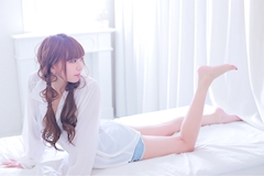 プロフィール写真9・天羽 もか|BARCELONA Leicester・レスター - すすきのニュークラブ(キャバクラ)