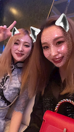 プロフィール写真5・ゆあ｜柴田 キャバクラ・エクシード