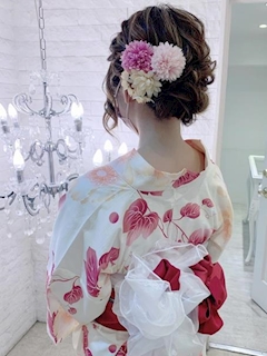 プロフィール写真5・愛瀬　あやな｜豊田 キャバクラ・ディアナ