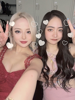 りほ「りほだけ違うイベント？」