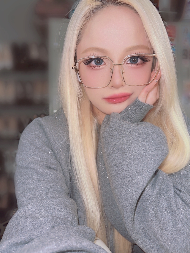 プロフィール写真9・りほ｜岐阜 各務原 キャバクラ・オルセー