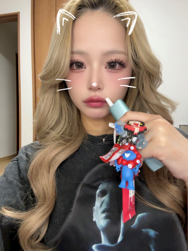 プロフィール写真2・りほ｜岐阜 各務原 キャバクラ・オルセー