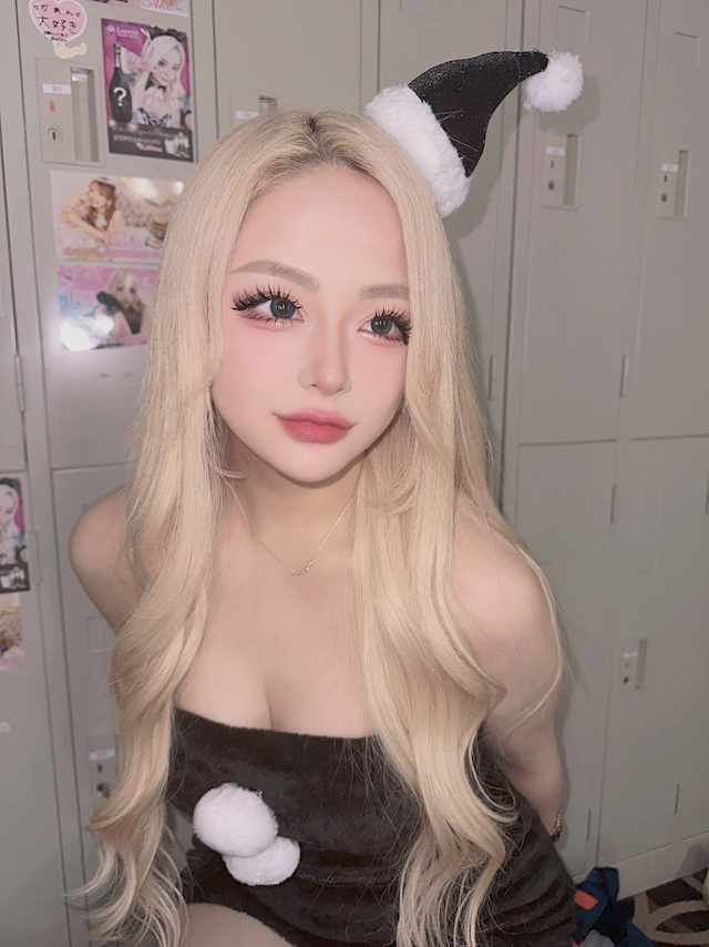 プロフィール写真11・りほ｜岐阜 各務原 キャバクラ・オルセー