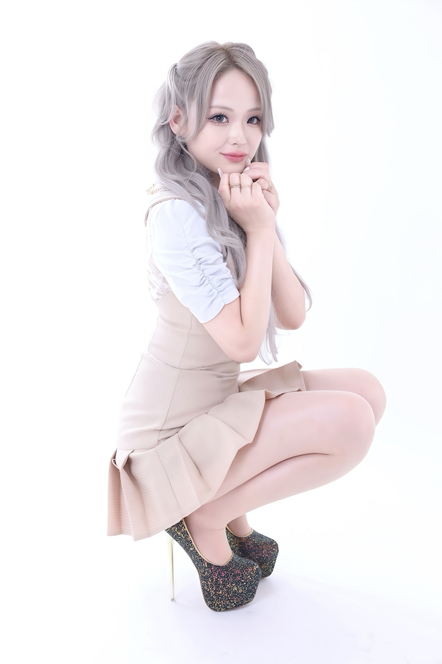 プロフィール写真2・りほ｜