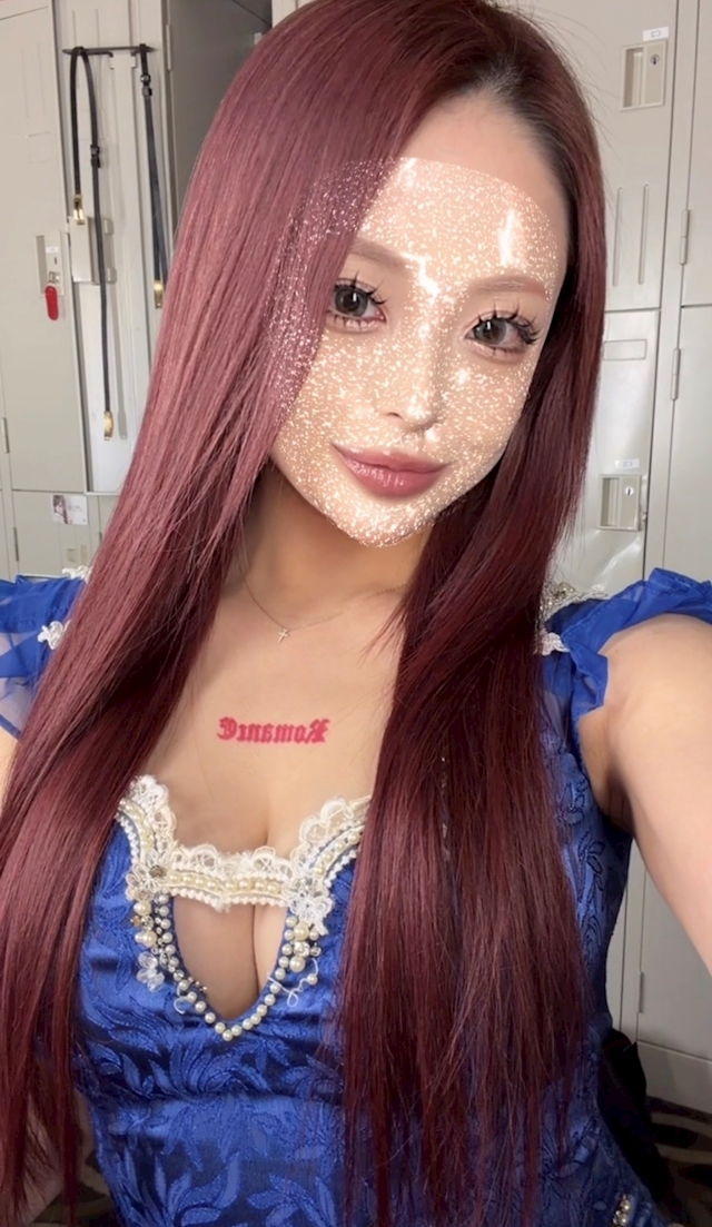 プロフィール写真1・りほ｜