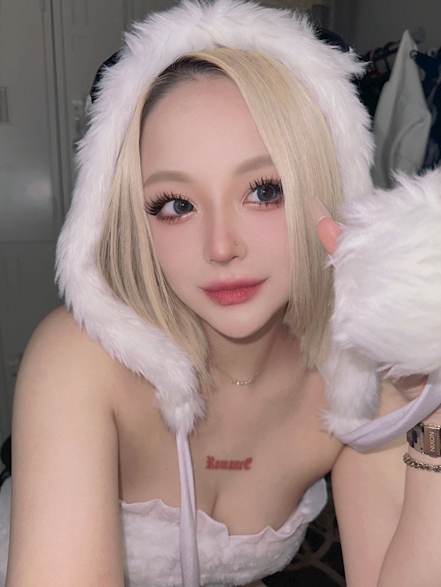 プロフィール写真7・りほ｜岐阜 各務原 キャバクラ・オルセー