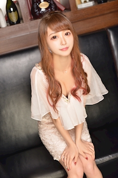 プロフィール写真8・りさ🌹ATHENA|新橋 キャバクラ・アテナ
