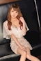 プロフィール写真3・りさ🌹ATHENA|新橋 キャバクラ・アテナ