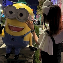 プロフィール写真2・あみ｜PINKY・ピンキー - 本八幡のガールズバー