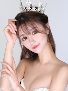 プロフィール写真21・椎名 みつは｜祇園 キャバクラ・華小町