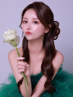 プロフィール写真3・椎名 みつは｜祇園 キャバクラ・華小町