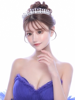 プロフィール写真20・椎名 みつは｜祇園 キャバクラ・華小町