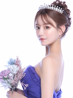 プロフィール写真18・椎名 みつは｜祇園 キャバクラ・華小町