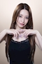 プロフィール写真2・七條 なみ|ドレスライン立川