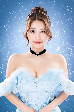 プロフィール写真5・七條 なみ|ドレスライン立川