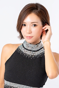 プロフィール写真1・赤羽 柚希|Club MOULIN ROUGE・クラブ ムーラン・ルージュ - すすきのクラブ/ラウンジ