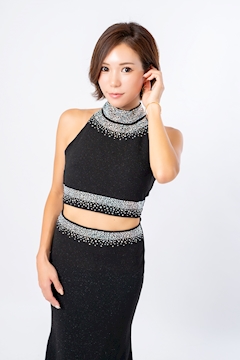 プロフィール写真2・赤羽 柚希|Club MOULIN ROUGE・クラブ ムーラン・ルージュ - すすきのクラブ/ラウンジ