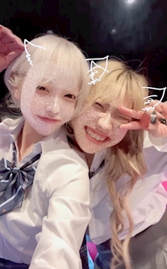 プロフィール写真4・もえ|&me・アンド ミー - 豊橋のガールズバー