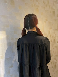 プロフィール写真2・きい｜SNACK Harie・ハリエ - 向ヶ丘遊園/登戸のパブ/スナック