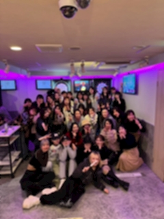 ゆら「しゅっきんちゃん！」