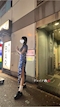 プロフィール写真7・ゆら|フェスティバル なんば本店 - 難波中のガールズバー