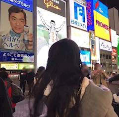 プロフィール写真2・ゆら|フェスティバル なんば本店 - 難波中のガールズバー