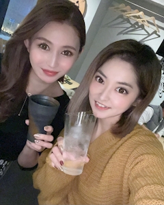 梓　みなみ「ゆうかちゃんと🍴💓」
