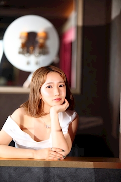 プロフィール写真1・さきほ|club Richesses・リシェス - 倉敷市(倉敷駅前)のキャバクラ