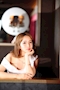 プロフィール写真1・さきほ|club Richesses・リシェス - 倉敷市(倉敷駅前)のキャバクラ