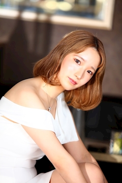 プロフィール写真2・さきほ|club Richesses・リシェス - 倉敷市(倉敷駅前)のキャバクラ
