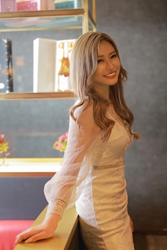 プロフィール写真2・とあ｜club Richesses・リシェス - 倉敷市（倉敷駅前）のキャバクラ