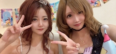 さあや「お休み( ﹡ˆωˆ﹡ )」