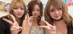 さあや「すたーとっっヾ(*´∀｀*)ﾉ」