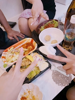 さあや「またまた(ﾉ´∀｀*)」
