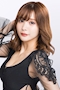 プロフィール写真1・彩音 ゆら｜BARCELONA 桃李・トウリ - すすきのニュークラブ（キャバクラ）