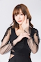 プロフィール写真2・彩音 ゆら｜BARCELONA 桃李・トウリ - すすきのニュークラブ（キャバクラ）