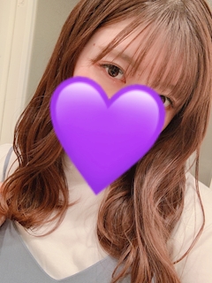 プロフィール写真2・ゆうき💜AURORA｜新橋 ガールズバー・アウロラ