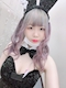 プロフィール写真1・ノバ|Bunny’s Bar MILLION ススキノ5条通店・ミリオン - すすきののガールズバー