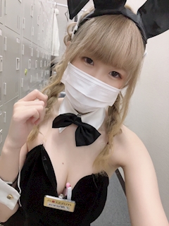 プロフィール写真2・ノバ|Bunny’s Bar MILLION ススキノ5条通店・ミリオン - すすきののガールズバー