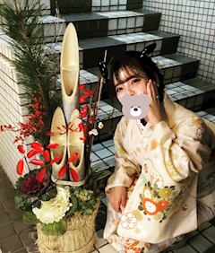 プロフィール写真6・まいか🎀|宮崎 キャバクラ・ハルディン
