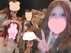 ゆうな「イベント👑💕」