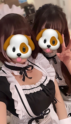 きわ「今日も出勤❣️」