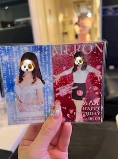 きわ「かわちい💕」