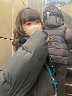 プロフィール写真1・MANAKA｜L'asile・ラジール - 殿町のガールズバー