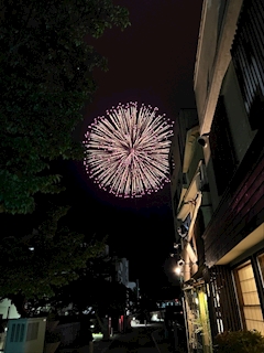 yuki「花火大会」