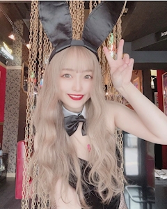 プロフィール写真7・ミヤビ|Bunny’s Bar MILLION ススキノ5条通店・ミリオン - すすきのガールズバー